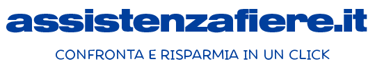 Logo Assistenzafiere.it